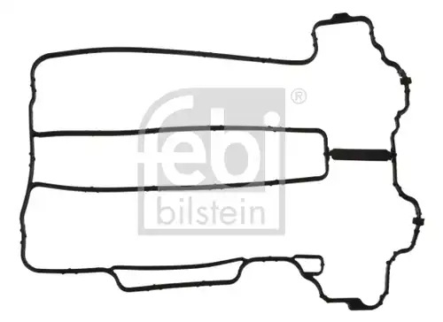 гарнитура, капак на цилиндрова глава FEBI BILSTEIN 43629