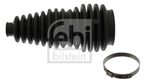 комплект маншон, кормилно управление FEBI BILSTEIN 43649