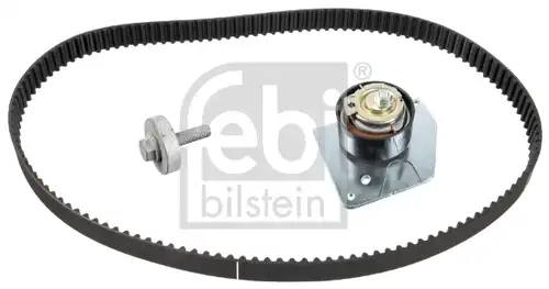 комплект ангренажен ремък FEBI BILSTEIN 43669