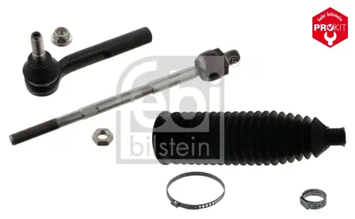 напречна кормилна щанга FEBI BILSTEIN 43731