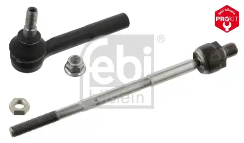 напречна кормилна щанга FEBI BILSTEIN 43779