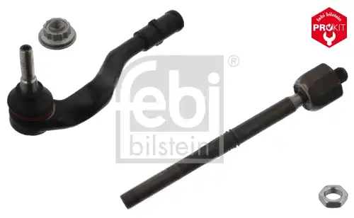 напречна кормилна щанга FEBI BILSTEIN 43795