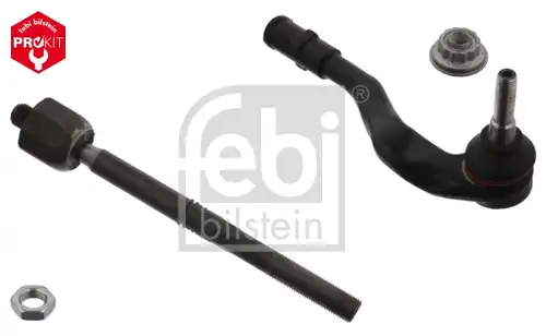 напречна кормилна щанга FEBI BILSTEIN 43796