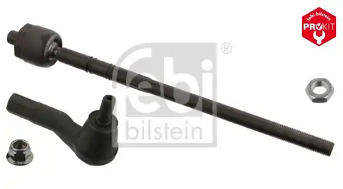 напречна кормилна щанга FEBI BILSTEIN 44240