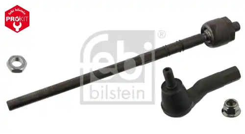 напречна кормилна щанга FEBI BILSTEIN 44241