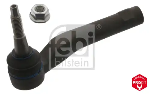 накрайник на напречна кормилна щанга FEBI BILSTEIN 44245