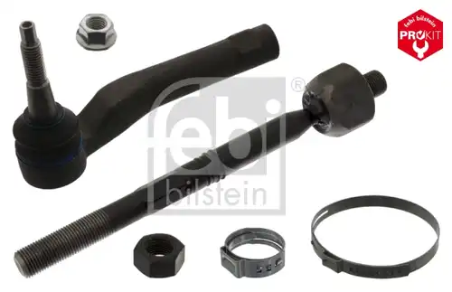 напречна кормилна щанга FEBI BILSTEIN 44249