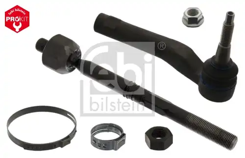 напречна кормилна щанга FEBI BILSTEIN 44250