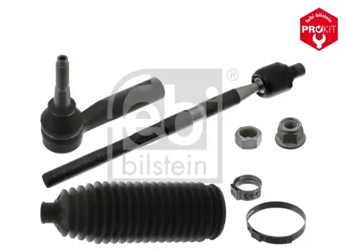 напречна кормилна щанга FEBI BILSTEIN 44338