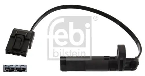 Датчик обороти, авт. скоростна кутия FEBI BILSTEIN 44351