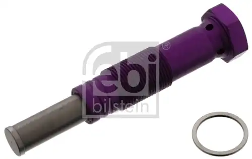 обтегач, ангренажна верига FEBI BILSTEIN 44392