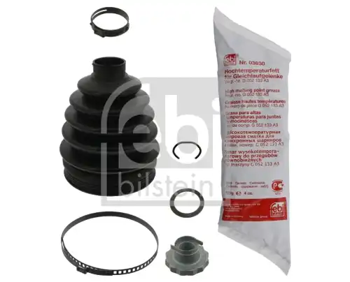 комплект маншон, полуоска FEBI BILSTEIN 44403