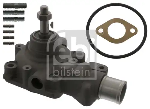 водна помпа, охлаждане на двигателя FEBI BILSTEIN 44406