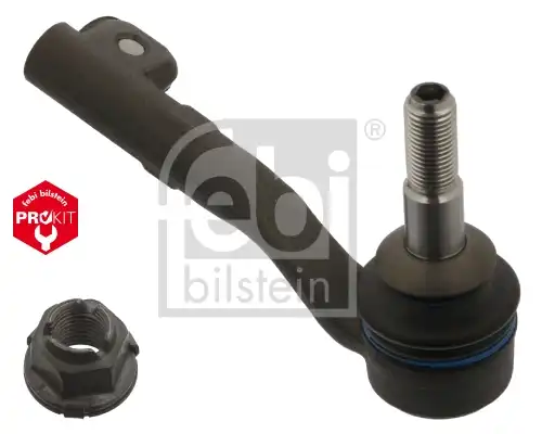 накрайник на напречна кормилна щанга FEBI BILSTEIN 44658