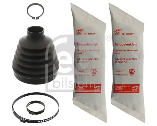 комплект маншон, полуоска FEBI BILSTEIN 44715