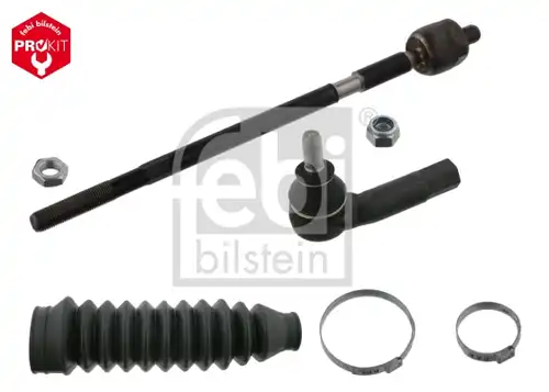 напречна кормилна щанга FEBI BILSTEIN 44741