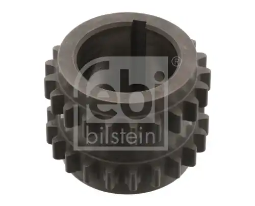 зъбно колело, колянов вал FEBI BILSTEIN 44760