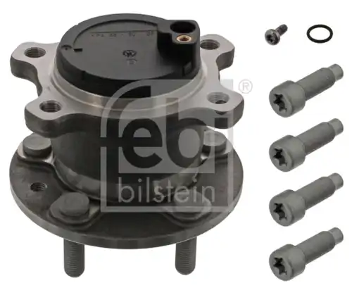 комплект колесен лагер FEBI BILSTEIN 44890