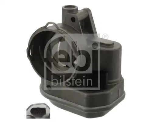 корпус на дроселовата клапа FEBI BILSTEIN 44945