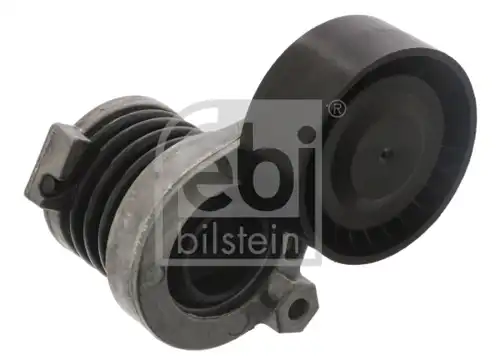 ремъчен обтегач, пистов ремък FEBI BILSTEIN 44980