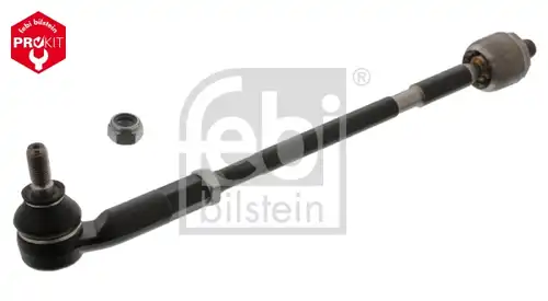 напречна кормилна щанга FEBI BILSTEIN 45009