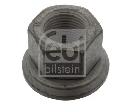 гайка на колелото FEBI BILSTEIN 45019