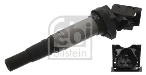 запалителна бобина FEBI BILSTEIN 45031