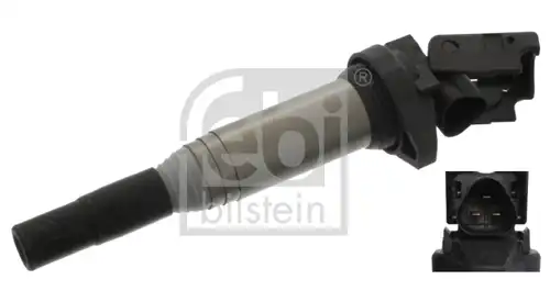 запалителна бобина FEBI BILSTEIN 45032