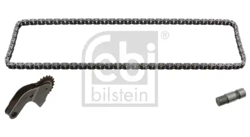 комплект ангренажна верига FEBI BILSTEIN 45055