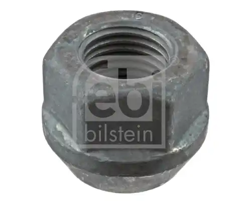 гайка на колелото FEBI BILSTEIN 45063