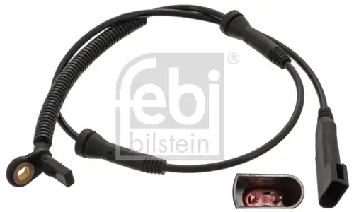 датчик, обороти на колелото FEBI BILSTEIN 45088