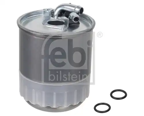 горивен филтър FEBI BILSTEIN 45165