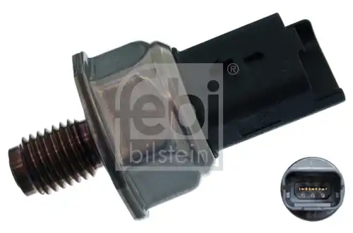 датчик, налягане на горивото FEBI BILSTEIN 45177