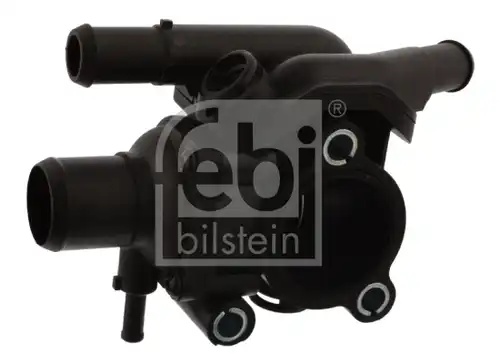 фланец за охладителната течност FEBI BILSTEIN 45220