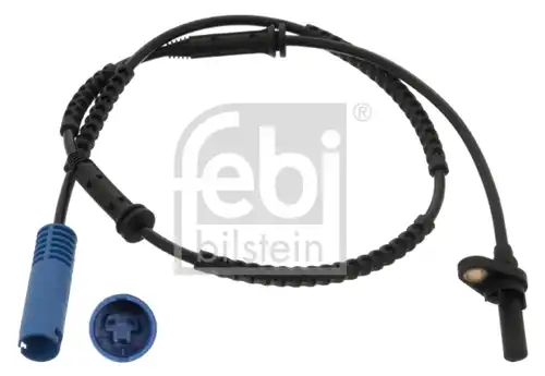 датчик, обороти на колелото FEBI BILSTEIN 45236