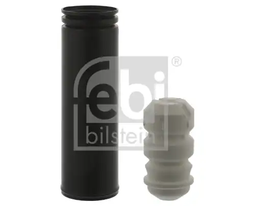 прахозащитен комплект, амортисьор FEBI BILSTEIN 45261