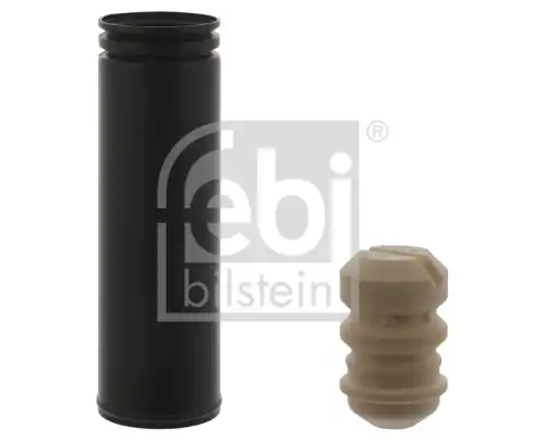 прахозащитен комплект, амортисьор FEBI BILSTEIN 45262