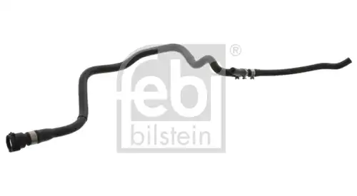 маркуч за обезвъздушаване, разширителен съд FEBI BILSTEIN 45285