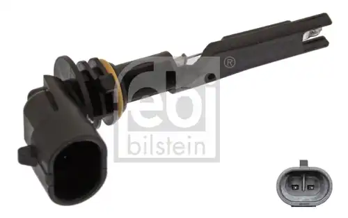 датчик, ниво на охладителната течност FEBI BILSTEIN 45416