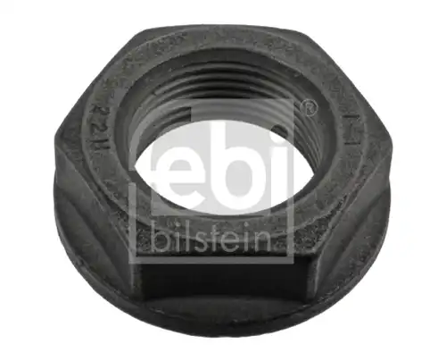 Гайка, шпиндел FEBI BILSTEIN 45450