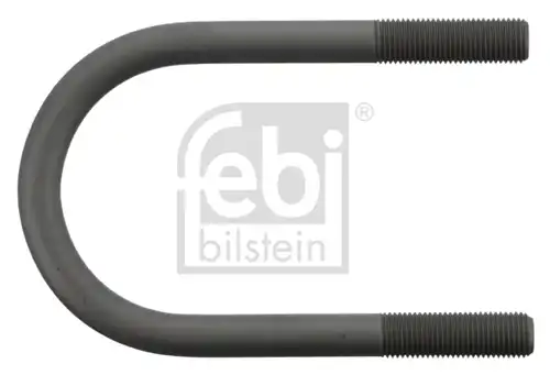 скоба за пружина FEBI BILSTEIN 45454