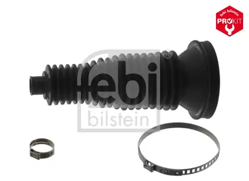 комплект маншон, кормилно управление FEBI BILSTEIN 45480