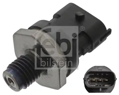 датчик, налягане на горивото FEBI BILSTEIN 45490