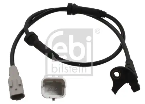 датчик, обороти на колелото FEBI BILSTEIN 45558