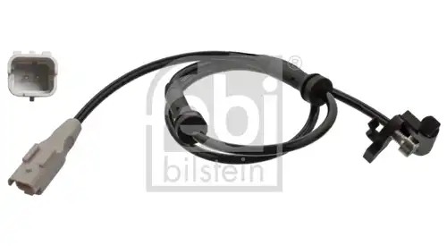 датчик, обороти на колелото FEBI BILSTEIN 45559