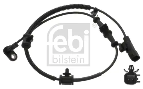 датчик, обороти на колелото FEBI BILSTEIN 45568