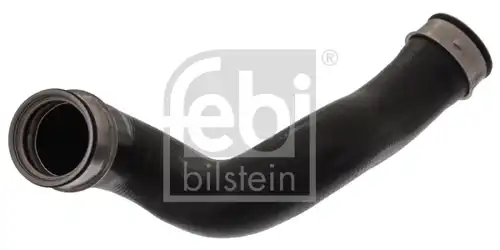 въздуховод за турбината FEBI BILSTEIN 45596