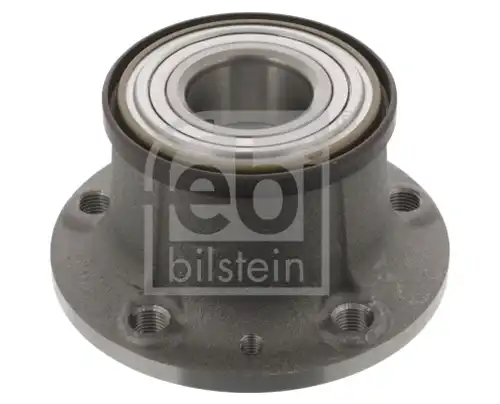 комплект колесен лагер FEBI BILSTEIN 45678