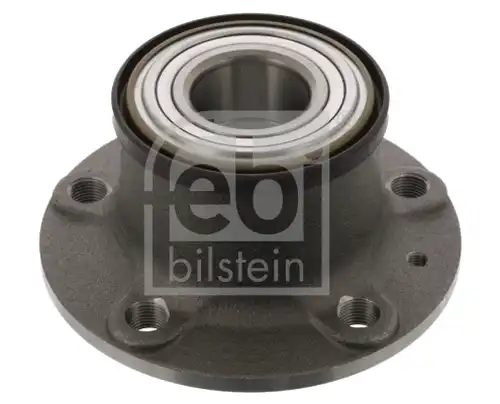 комплект колесен лагер FEBI BILSTEIN 45679