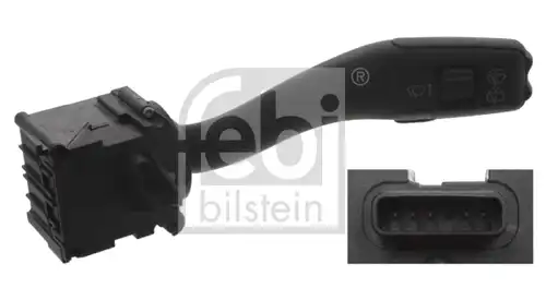 превключвател на кормилната колона FEBI BILSTEIN 45697